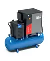 Alquiler compresor electrico de 1700 l/min. a 10 Bar