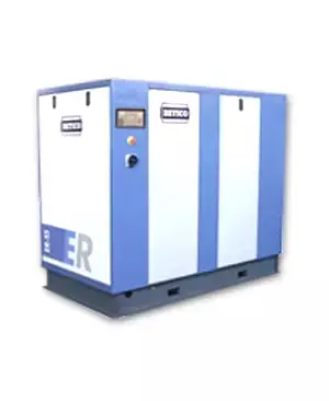 Alquiler compresor electrico de 3260 l/min. a 10 Bar
