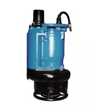 Product cart gomez oviedo alquiler bomba trif%c3%a1sica para lodos de 6 kw. salida 100 mm.