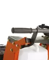 Product cart gomez oviedo alquiler cortadora de asfalto de 13 cv. disco 400 mm.