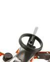 Product cart gomez oviedo alquiler cortadora de asfalto de 13 cv. disco 400 mm.