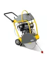 Product cart gomez oviedo alquiler cortadora de asfalto compacta de 9 cv. disco 400 mm.