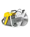 Product cart gomez oviedo alquiler sierra de corte de gasolina