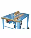 Product cart gomez oviedo alquiler sierra de mesa para madera de 3 kw.