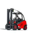 Product cart gomez oviedo alquiler carretilla industrial diesel de 4.000 kg.