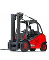 Product cart gomez oviedo alquiler carretilla industrial diesel de 5.000 kg.