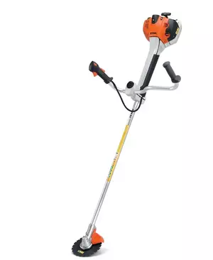 Product cart gomez oviedo alquiler desbrozadora profesional de 45 cc.