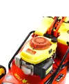 Product cart gomez oviedo alquiler cortac%c3%a9sped profesional con ancho de 51 cm.