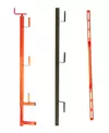 Product cart gomez oviedo alquiler guardacuerpos (sargentos)