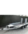 Product cart gomez oviedo alquiler remolque de dos ejes hasta 2.500 kg. de carga