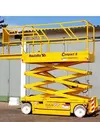 Product cart gomez oviedo alquiler plataforma el%c3%a9ctrica de tijera de 8 m.