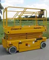 Product cart gomez oviedo alquiler plataforma el%c3%a9ctrica de tijera de 10 m.