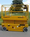 Product cart gomez oviedo alquiler plataforma el%c3%a9ctrica de tijera de 10 m.