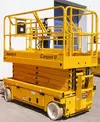 Product cart gomez oviedo alquiler plataforma el%c3%a9ctrica de tijera de 12 m.