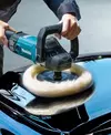 alquilar pulidora carroceria coche