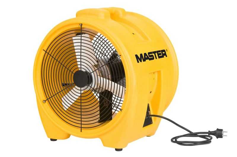  Alquiler de extractores