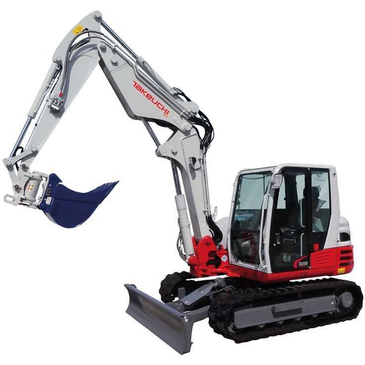  Alquiler De Miniexcavadoras