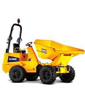  Alquiler De Dumper