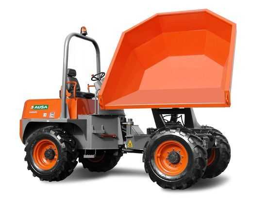  Alquiler De Dumper