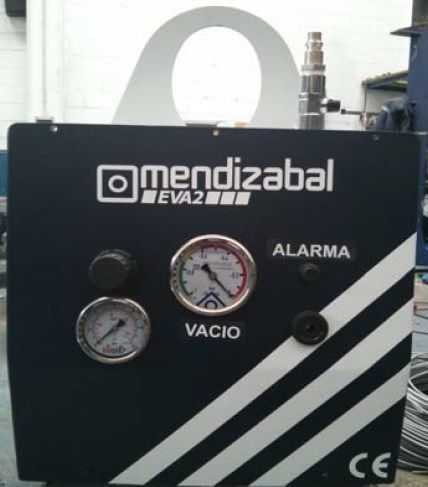  alquiler de pinza por vacio